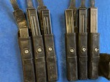 WW II UNDERGROUND RESISTANCE MP 38-40 MAGAZINES - 3 of 8