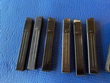 WW II UNDERGROUND RESISTANCE MP 38-40 MAGAZINES - 6 of 8