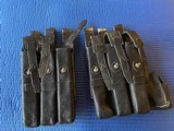 WW II UNDERGROUND RESISTANCE MP 38-40 MAGAZINES - 5 of 8