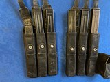 WW II UNDERGROUND RESISTANCE MP 38-40 MAGAZINES - 2 of 8