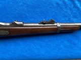 Springfield Carbine 1881 - 14 of 15