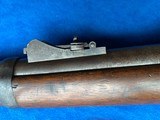 Springfield Carbine 1881 - 4 of 15