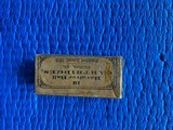 COLT 1878 SEALED BOX - 1 of 5
