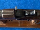 REMINGTON NUMBER ONE ROLLING BLOCK SHOTGUN - 1 of 8