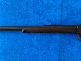 REMINGTON MODEL TWO SPORTING RIFLE - 3 of 7