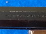 REMINGTON MODEL TWO SPORTING RIFLE - 4 of 7