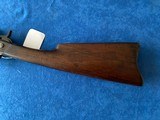 REMINGTON MODEL TWO SPORTING RIFLE - 6 of 7