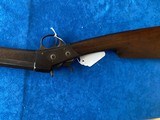 REMINGTON MODEL TWO SPORTING RIFLE - 2 of 7