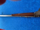WINCHESTER ANTIQUE LOW WALL - 5 of 6