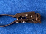 RARE AND DESIRABLE MARLIN VINTAGE RELOADING TOOL - 5 of 5