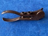 RARE AND DESIRABLE MARLIN VINTAGE RELOADING TOOL - 1 of 5
