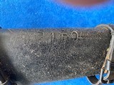 INDIAN WAR PERIOD CARBINE BOOT - 4 of 5