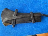 INDIAN WAR PERIOD CARBINE BOOT - 3 of 5