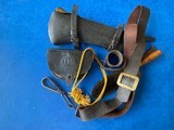 INDIAN WAR PERIOD CARBINE BOOT - 5 of 5