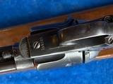 COLT SINGLE ACTION 38WCF ANTIQUE - 10 of 15