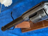 COLT SINGLE ACTION 38WCF ANTIQUE - 13 of 15