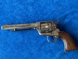 COLT SINGLE ACTION ARMY 1881 - 4 of 17