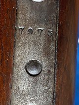 REMINGTON SPORTING RIFLE NO.ONE 40-70 - 19 of 19