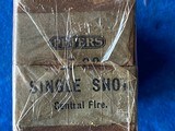 PETERS 25-20 SINGLE SHOT - 5 of 5