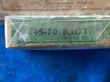 45-70 PETERS RIOT CARTRIDGES - 5 of 5