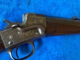 REMINGTON HEPBURN 40-65 - 5 of 15