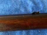 BALLARD NUMBER EIGHT RIFLE 38-55 - 5 of 14