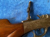 BALLARD NUMBER EIGHT RIFLE 38-55 - 9 of 14