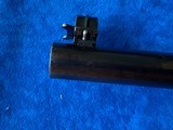 BALLARD NUMBER EIGHT RIFLE 38-55 - 7 of 14