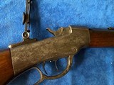 BALLARD NUMBER EIGHT RIFLE 38-55 - 10 of 14
