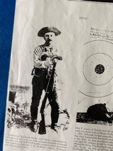 SHARPS BORCHARDT J.P. LOWER 45-70 - 17 of 17