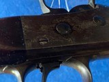 EARLYREMINGTON ROLLINGBLOCK SPORTING RIFLE - 13 of 14