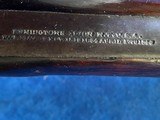 EARLYREMINGTON ROLLINGBLOCK SPORTING RIFLE - 10 of 14
