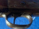 EARLYREMINGTON ROLLINGBLOCK SPORTING RIFLE - 12 of 14