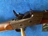 REMINGTON ROLLINGBLOCK 40-70 BN. - 6 of 7