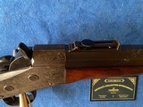 REMINGTON ROLLINGBLOCK 40-70 BN. - 5 of 7