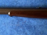 WINCHESTER HI-WALL 40-90 ANTIQUE - 1 of 7