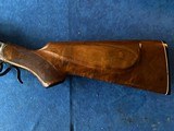 WINCHESTER HIWALL 45-70 CUSTOM RIFLE - 4 of 8