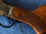 WINCHESTER HIWALL 45-70 CUSTOM RIFLE - 5 of 8