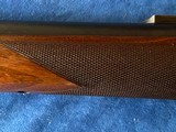 WINCHESTER HIWALL 45-70 CUSTOM RIFLE - 8 of 8