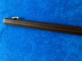 REMINGTON ROLLING BLOCK SPORTING RIFLE 45-70 - 7 of 9