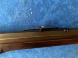 REMINGTON ROLLING BLOCK SPORTING RIFLE 45-70 - 2 of 9