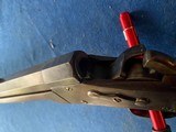 REMINGTON ROLLING BLOCK SPORTING RIFLE 45-70 - 8 of 9