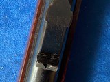 WINCHESTER ANTIQUE RIFLE 25-35 FIRST YEAR!! - 5 of 8