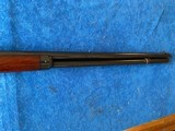 WINCHESTER ANTIQUE RIFLE 25-35 FIRST YEAR!! - 4 of 8