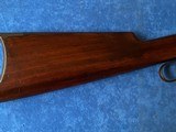 WINCHESTER ANTIQUE RIFLE 25-35 FIRST YEAR!! - 7 of 8