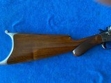 REMINGTON HEPBURN SCHUTZEN 40-65 Win. - 7 of 8