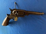 STARR SINGLE ACTION ARMY MODEL 44 CALIBER REVOLVER - 4 of 7