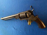 STARR SINGLE ACTION ARMY MODEL 44 CALIBER REVOLVER - 7 of 7