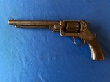 STARR SINGLE ACTION ARMY MODEL 44 CALIBER REVOLVER - 2 of 7