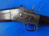 Remington#1 32 caliber